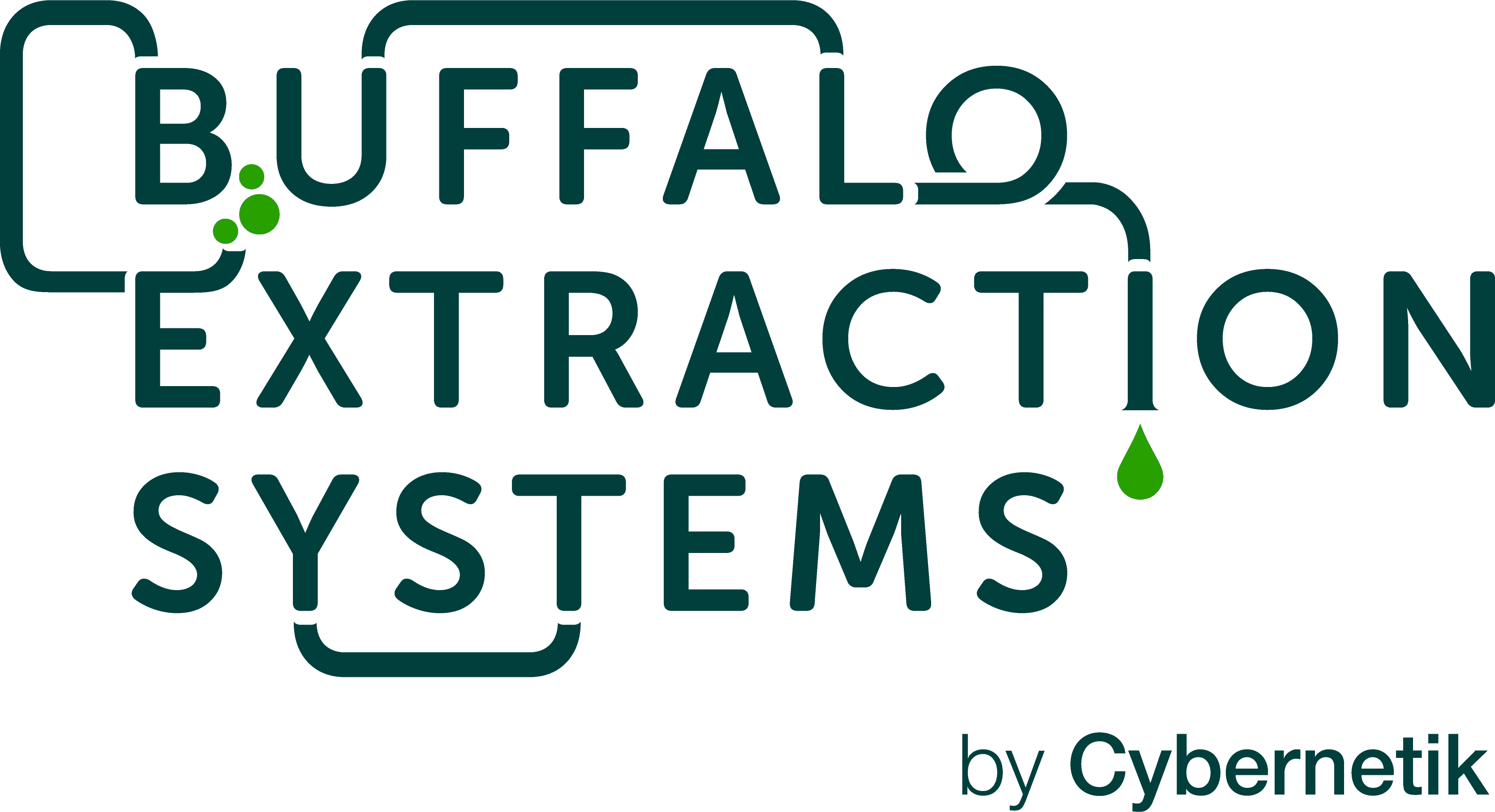 Buffalo Extraction System logo
          