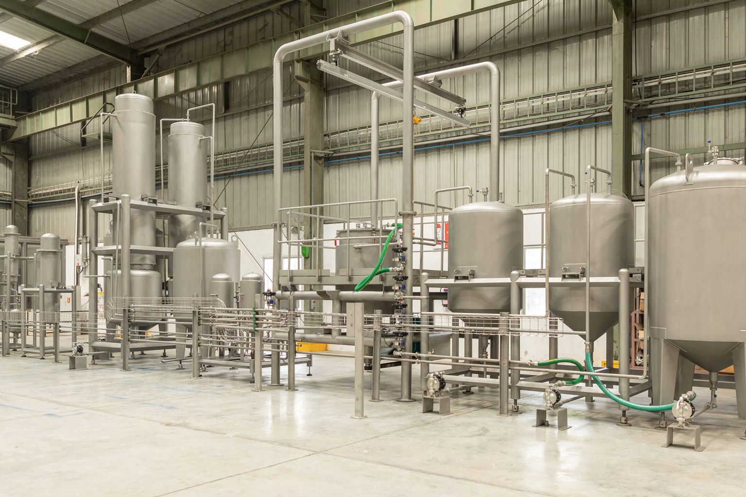 What is Cryogenic Ethanol Extraction?The benefits of the process