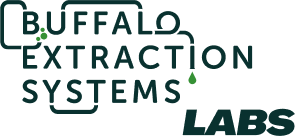 Buffalo Extraction System logo
                  