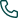Phone contact icon